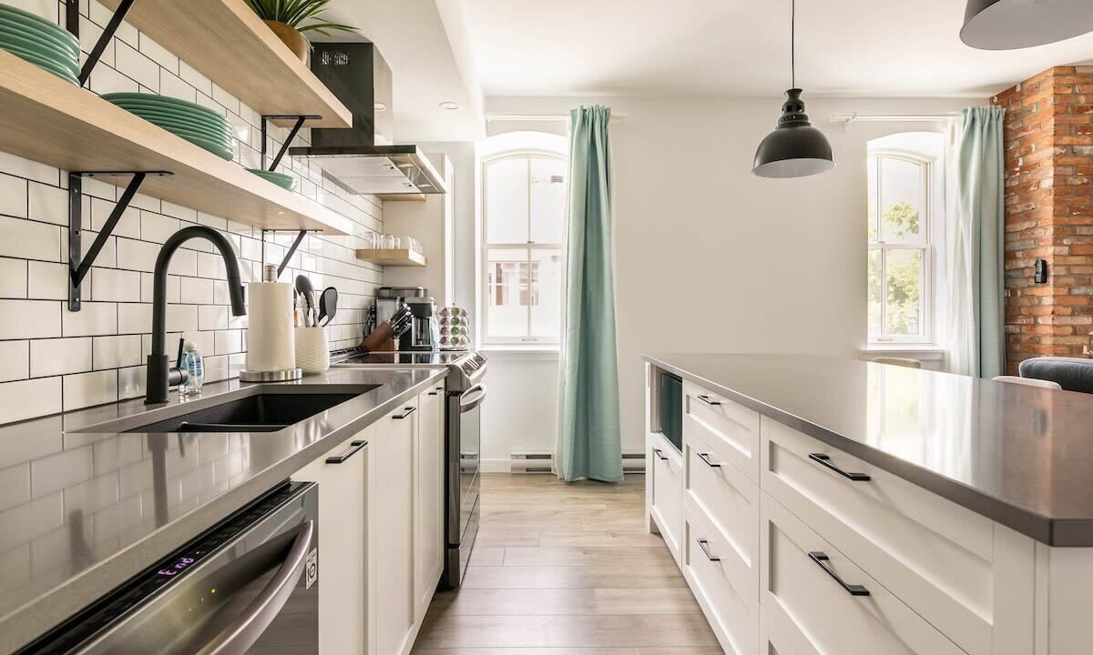 Photo of Kitchen in Bromont