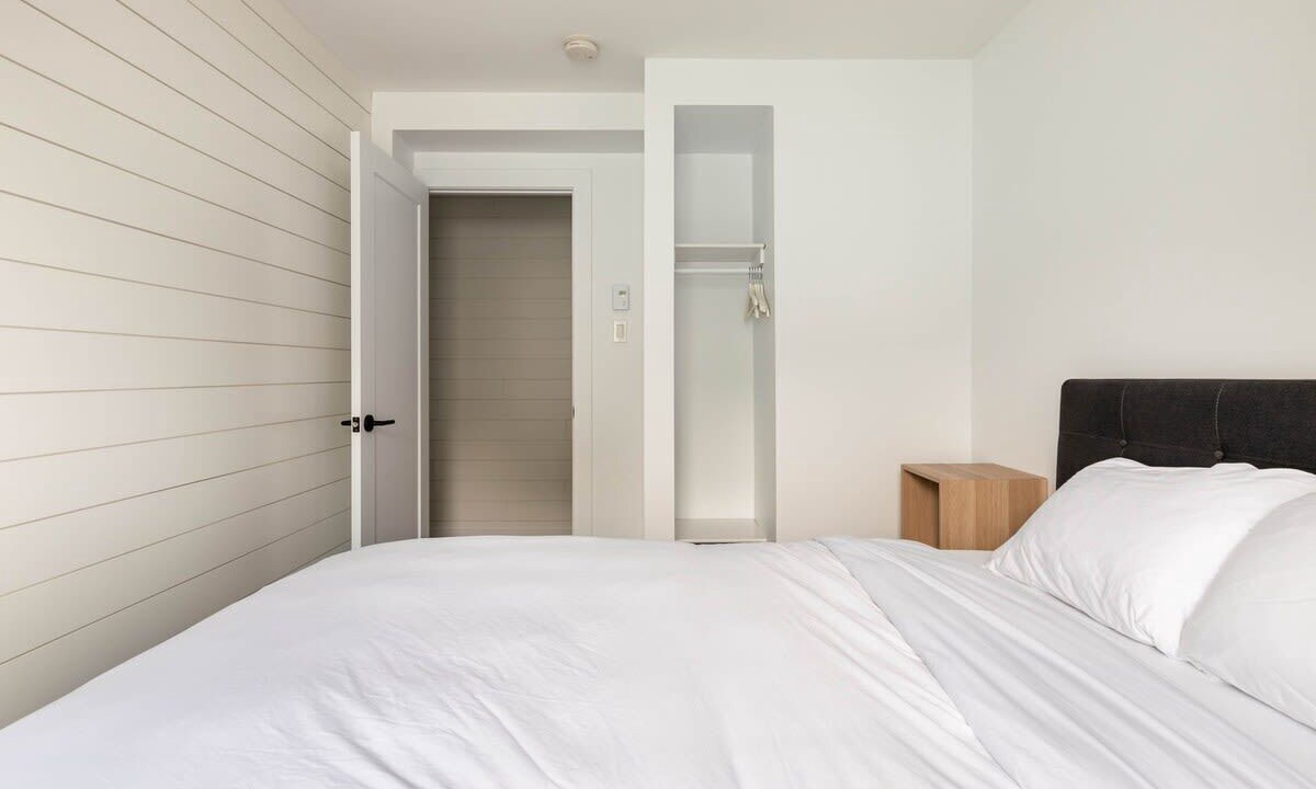 Photo of Bedroom in Bromont