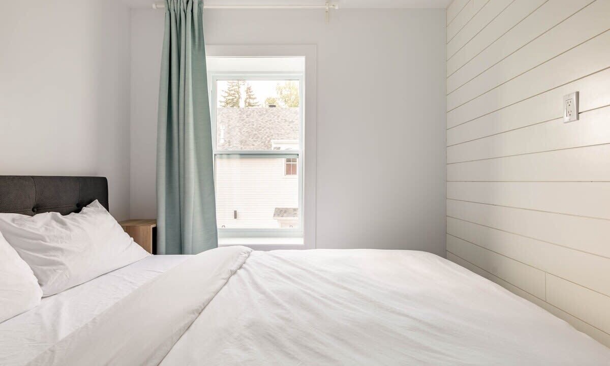 Photo of Bedroom in Bromont