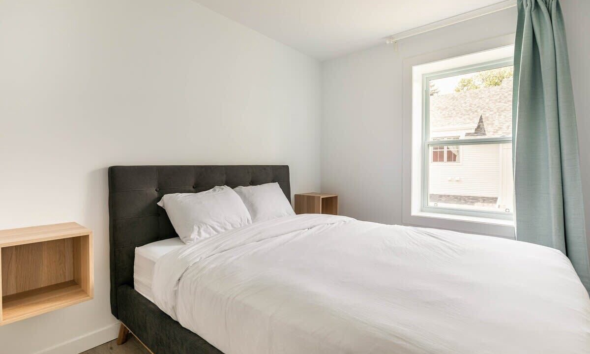 Photo of Bedroom in Bromont