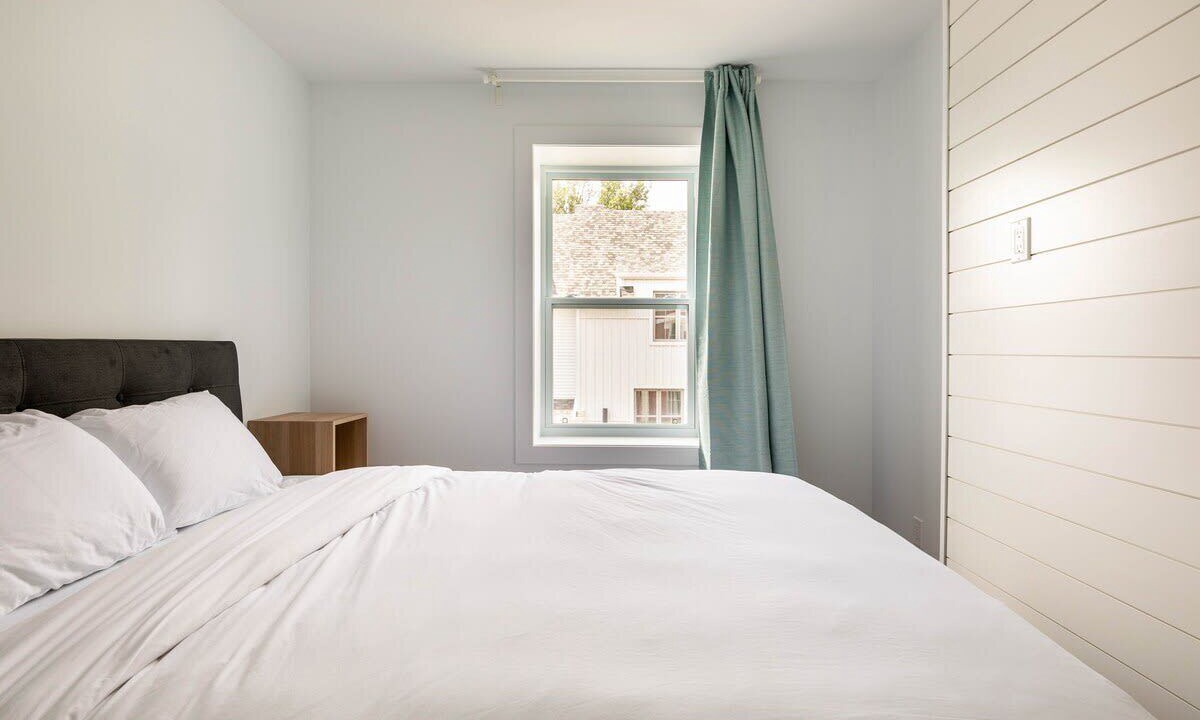 Photo of Bedroom in Bromont