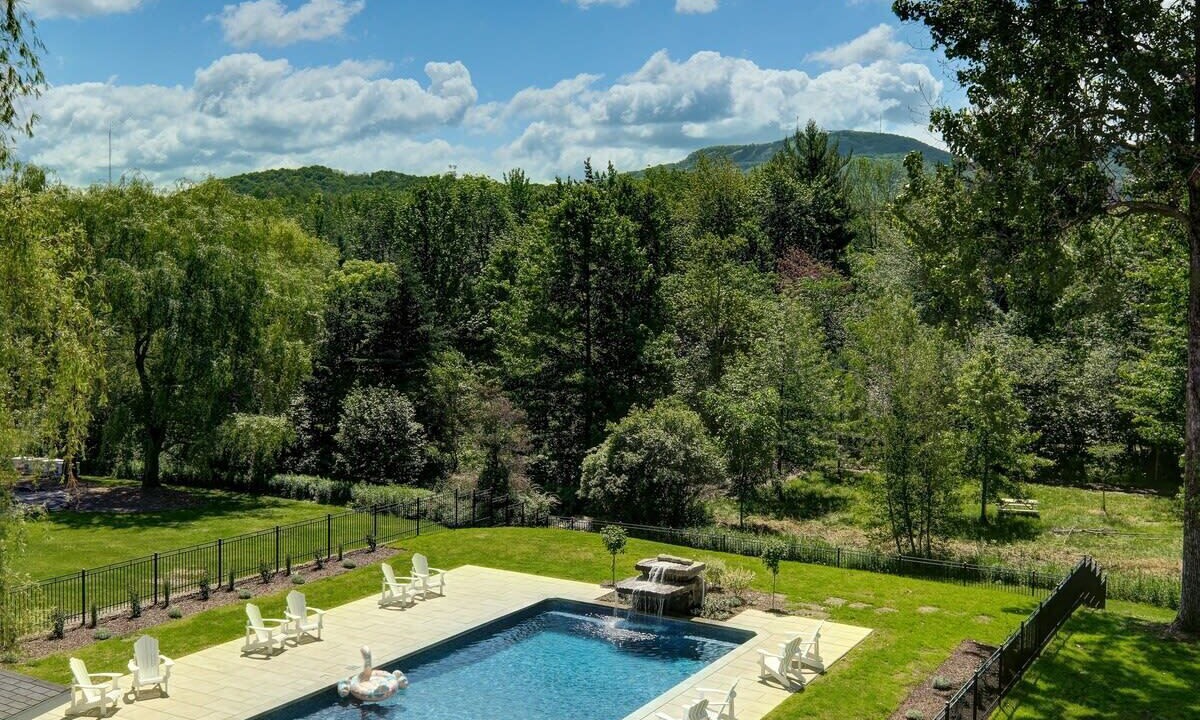 Photo of Outdoor in Bromont