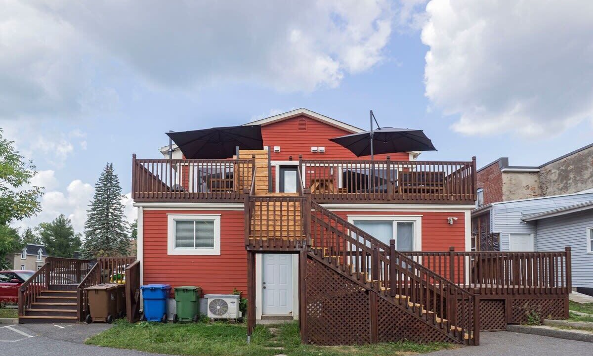 Photo of Others in Bromont