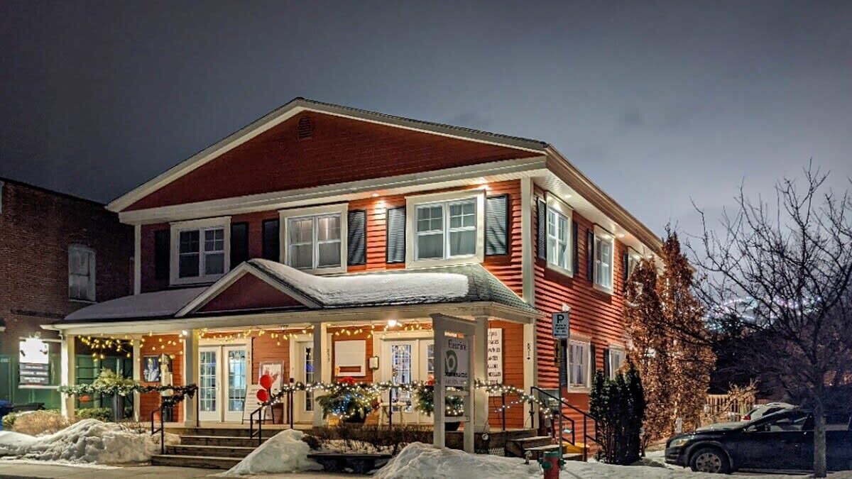 Photo of Outdoor in Bromont