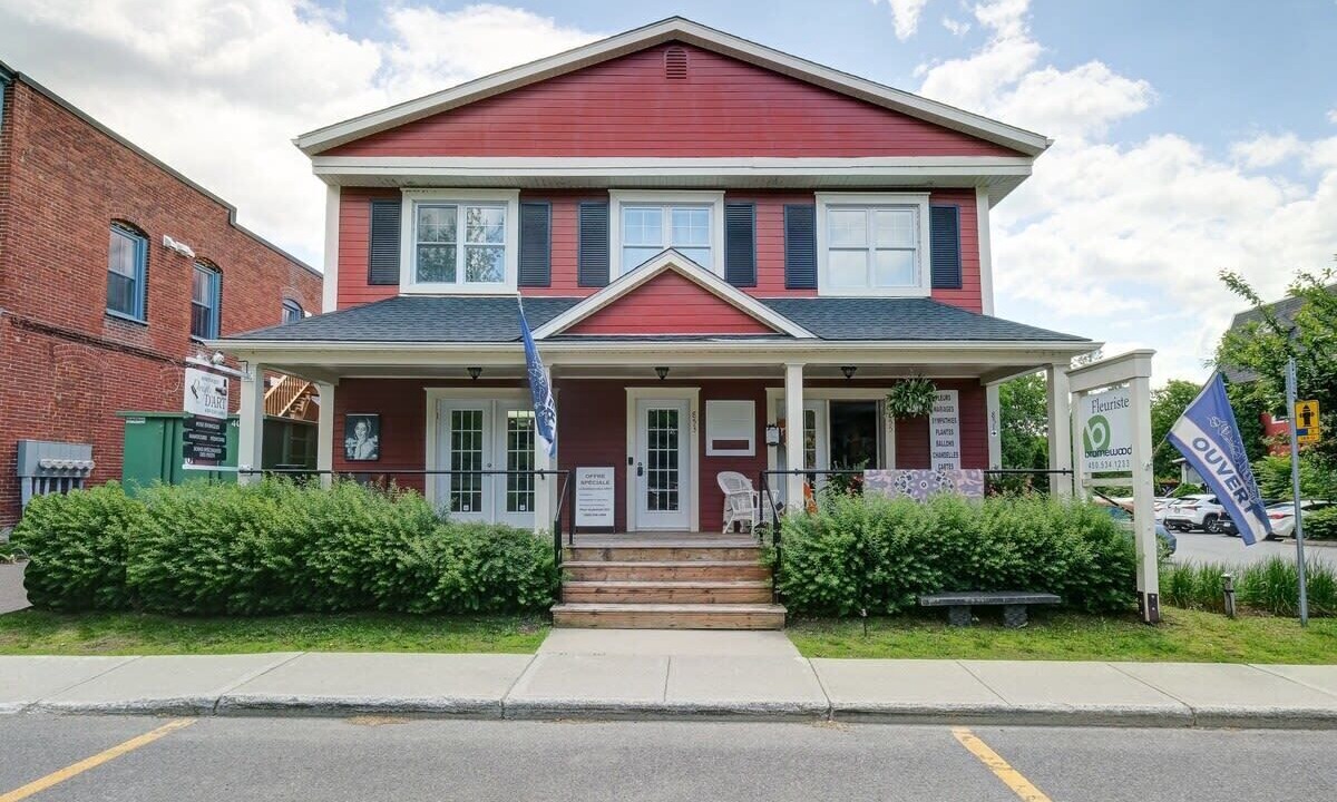 Photo of Outdoor in Bromont