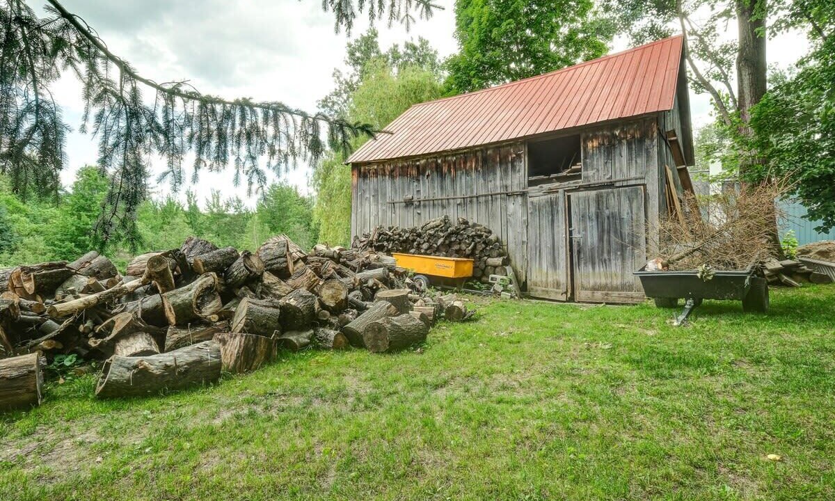 Photo of Outdoor in Bromont