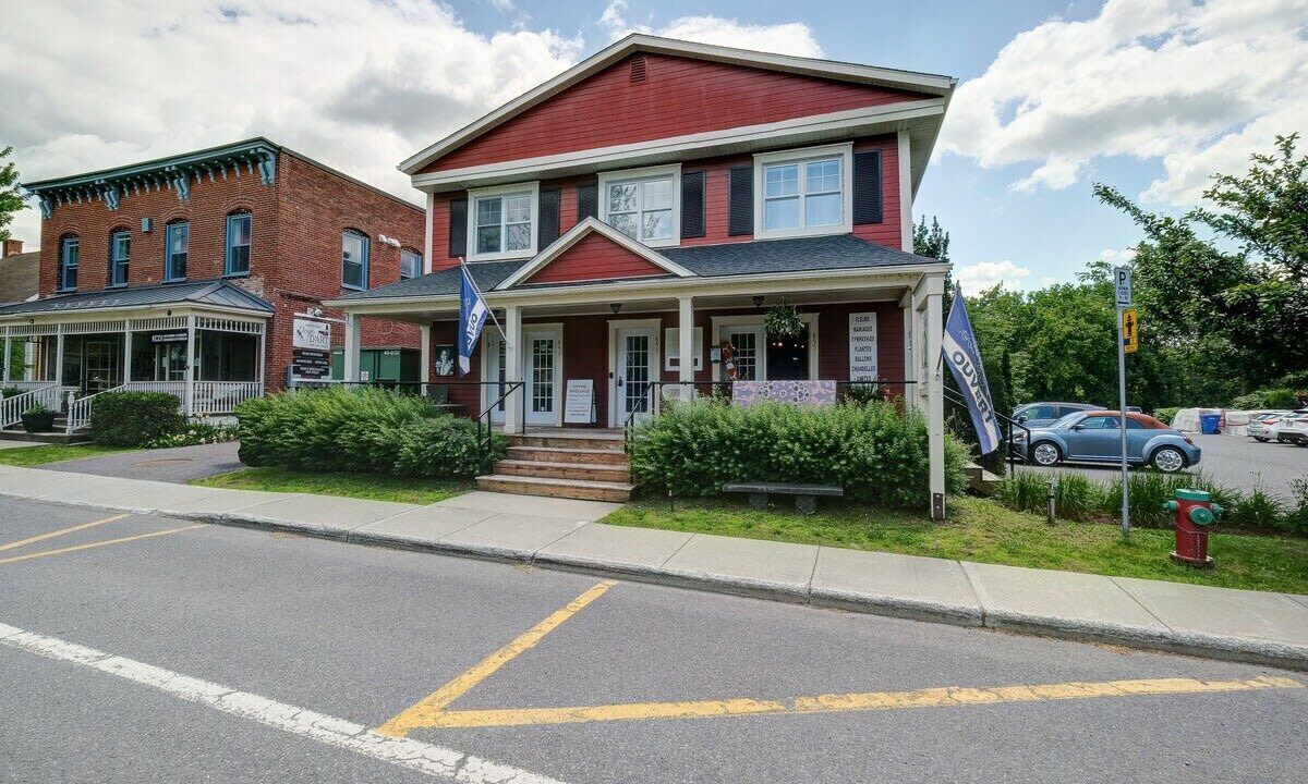 Photo of Outdoor in Bromont