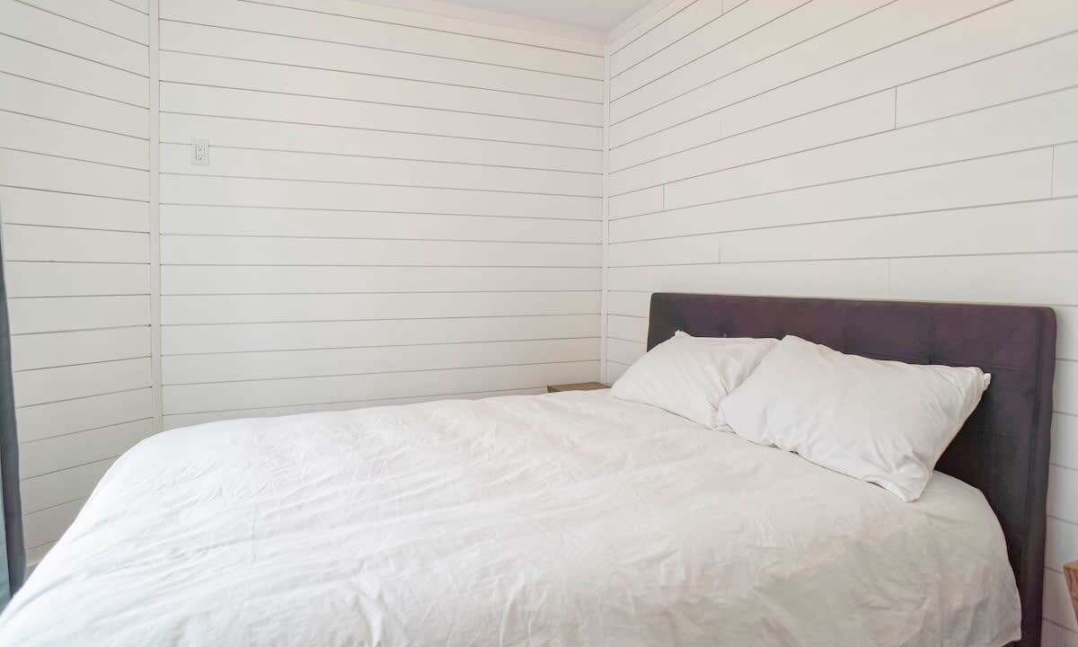 Photo of Bedroom in Bromont