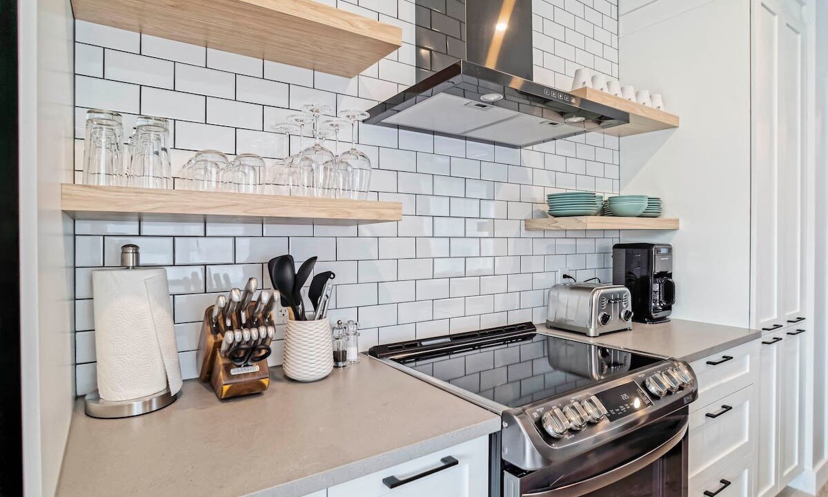 Photo of Kitchen in Bromont