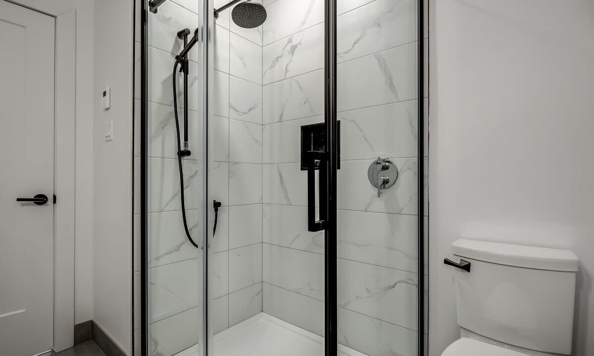 Photo of Bathroom in Bromont