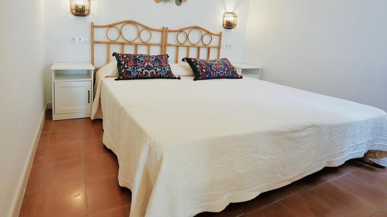 Photo of Bedroom in Sant Antoni de Calonge
