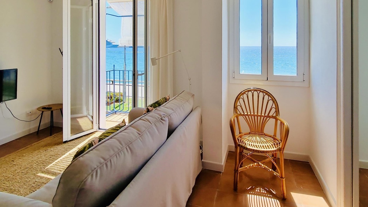Photo of Livingroom in Sant Antoni de Calonge