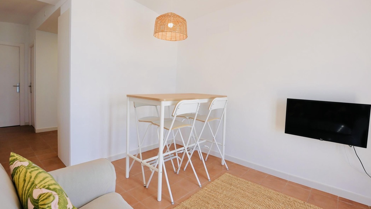 Photo of Livingroom in Sant Antoni de Calonge