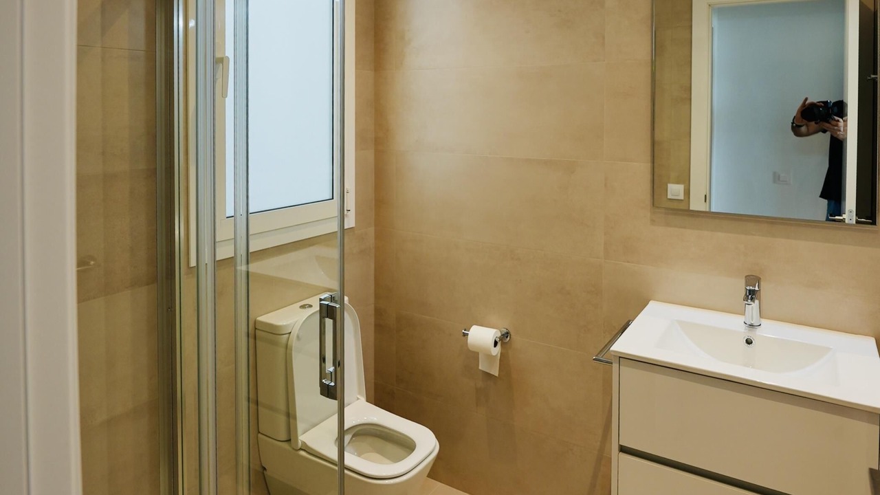 Photo of Bathroom in Sant Antoni de Calonge