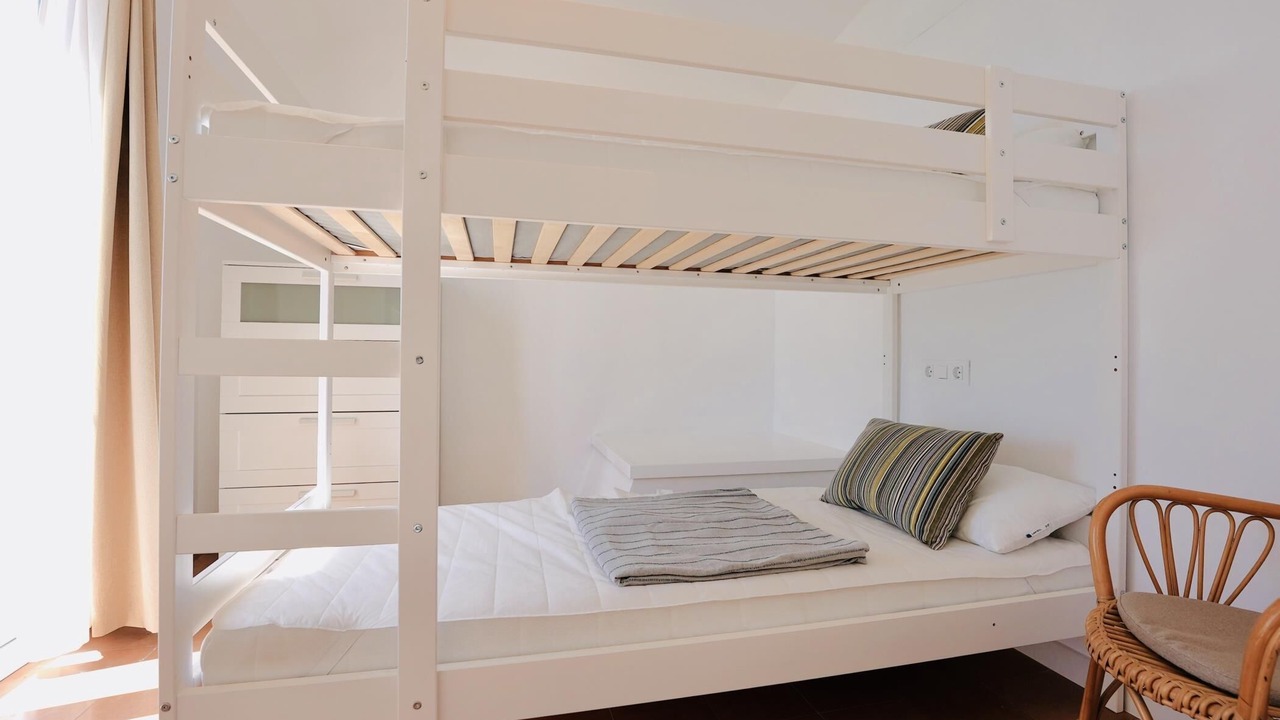 Photo of Bedroom in Sant Antoni de Calonge