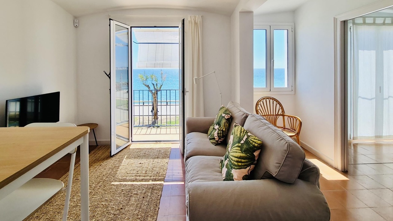Photo of Livingroom in Sant Antoni de Calonge