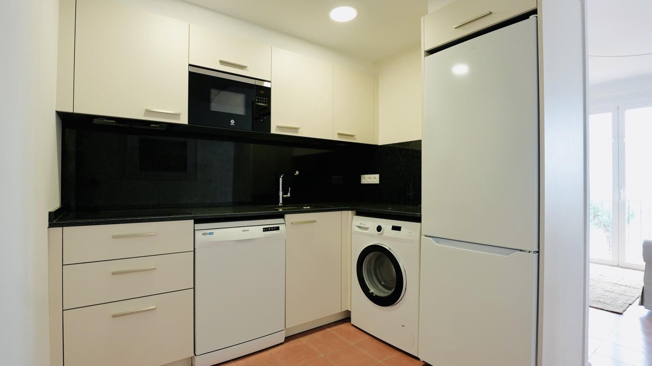 Photo of Kitchen in Sant Antoni de Calonge