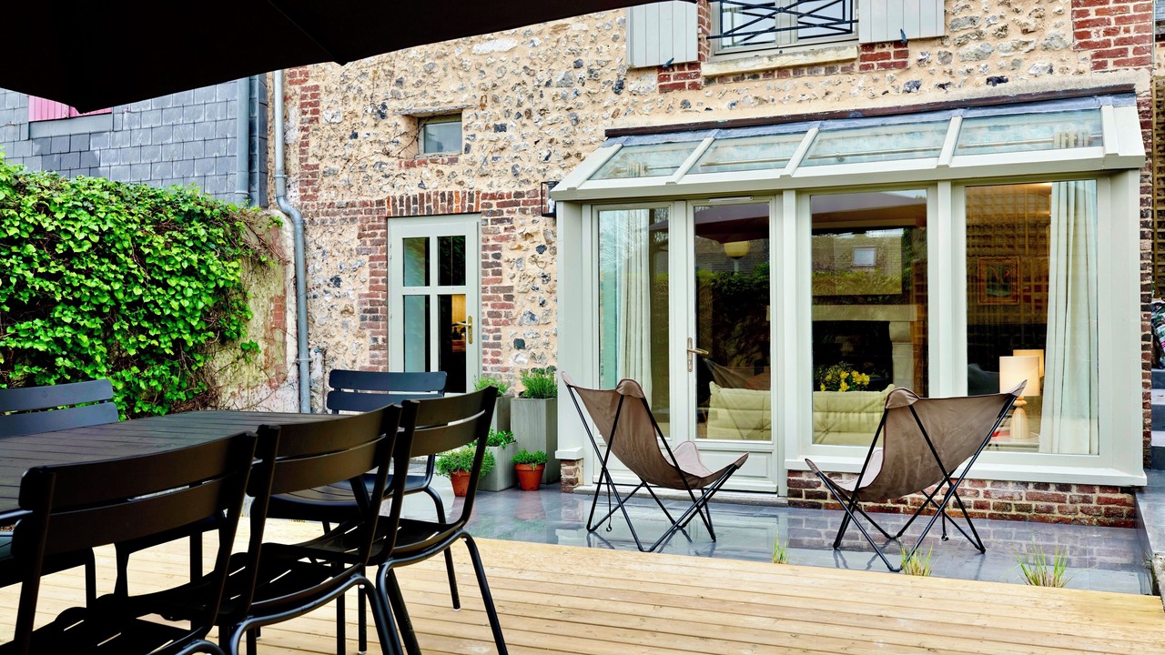 Photo of Outdoor in Honfleur