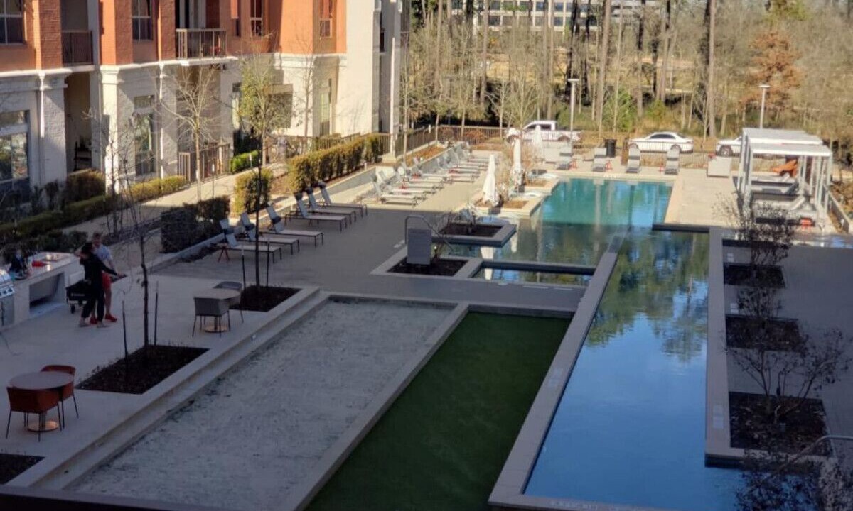 Photo of Outdoor in Spring