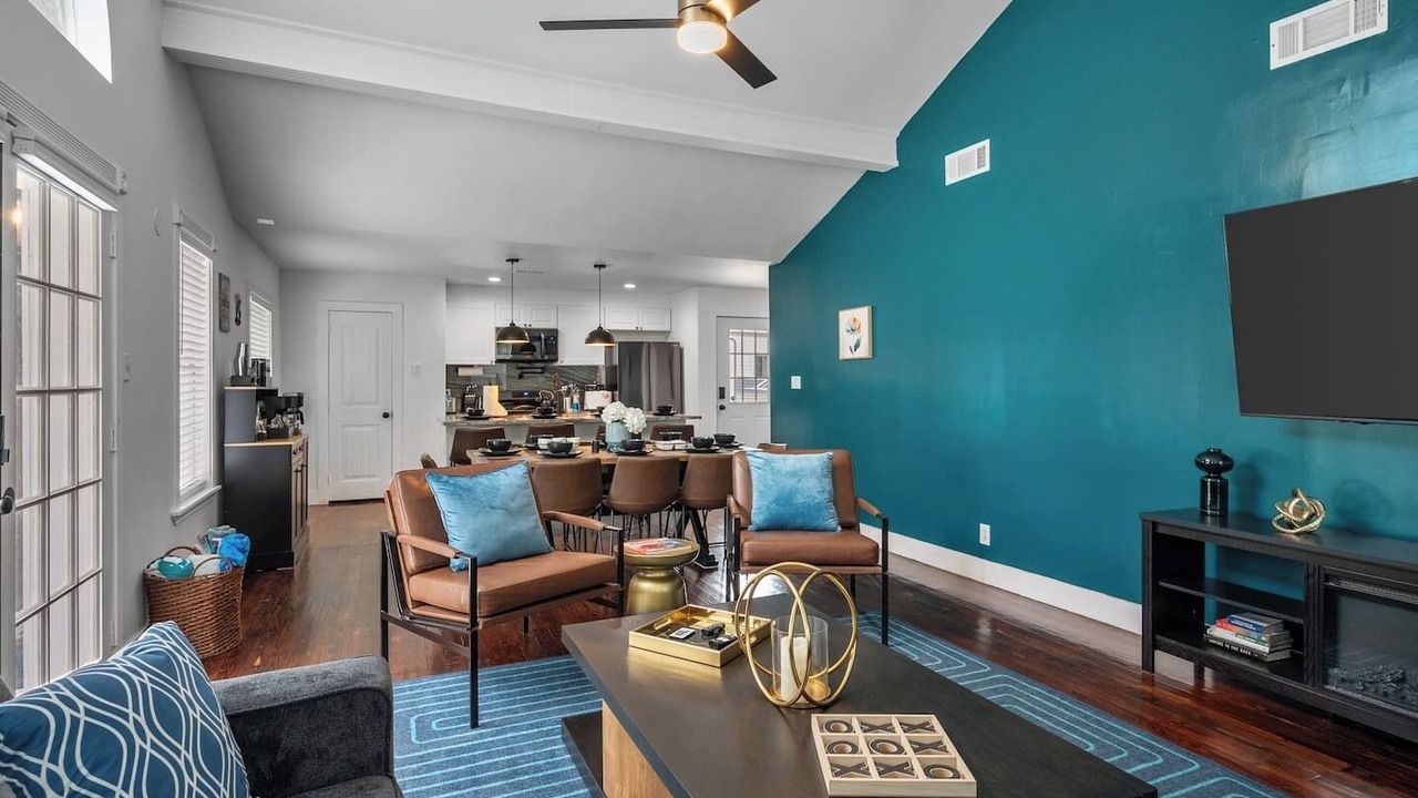 Photo of Livingroom in Lakeside