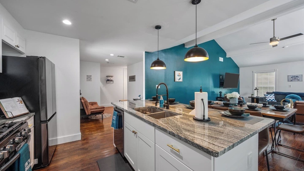 Photo of Kitchen in Lakeside
