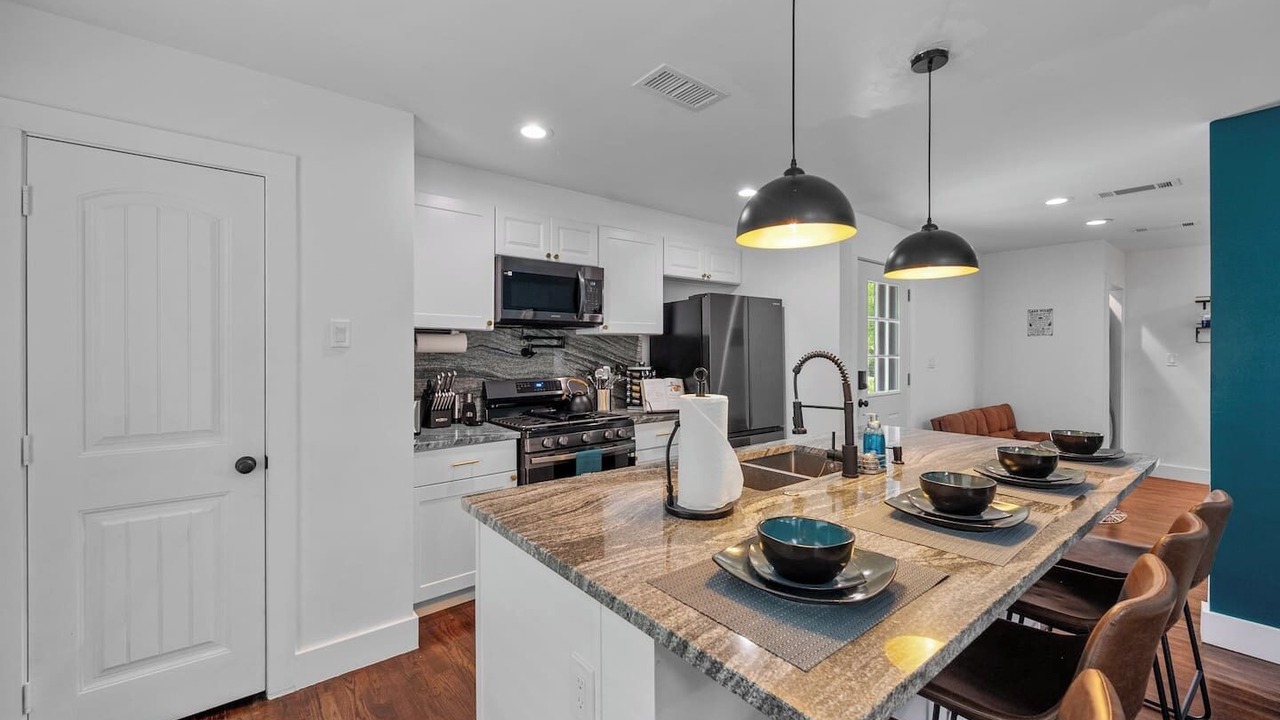 Photo of Kitchen in Lakeside