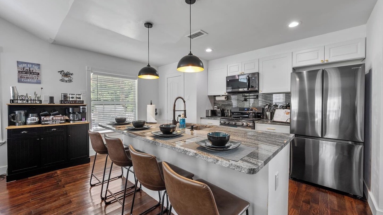 Photo of Kitchen in Lakeside