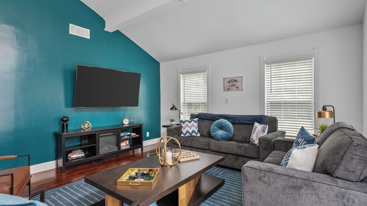 Photo of Livingroom in Lakeside