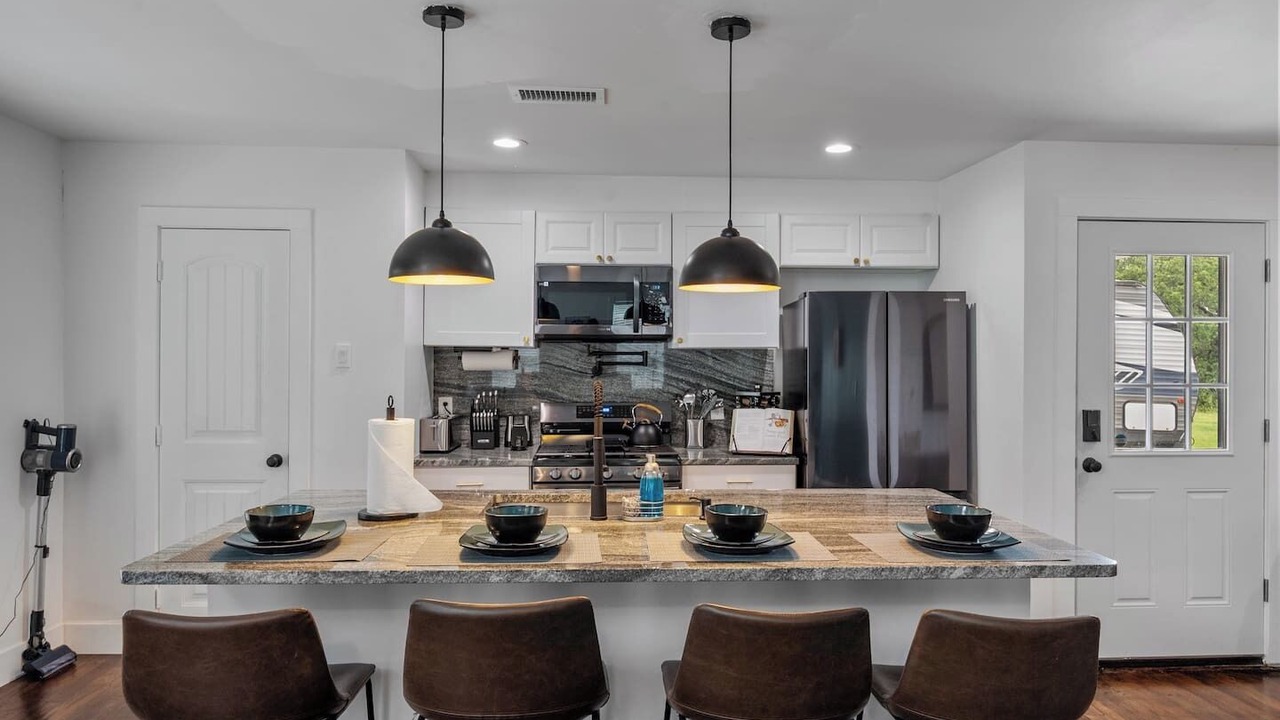 Photo of Kitchen in Lakeside