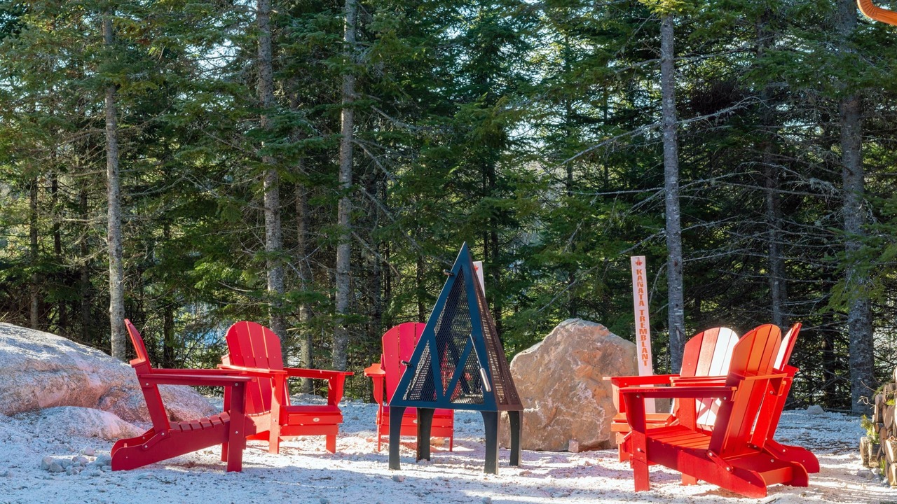Photo of Outdoor in Amherst