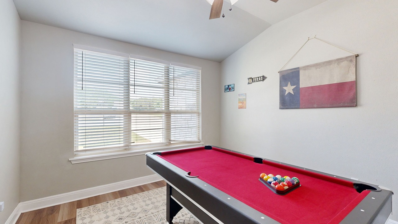 Photo of Bedroom in Highland Lake Estates