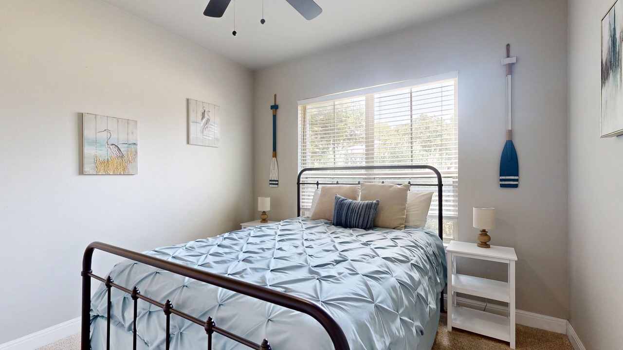 Photo of Bedroom in Highland Lake Estates