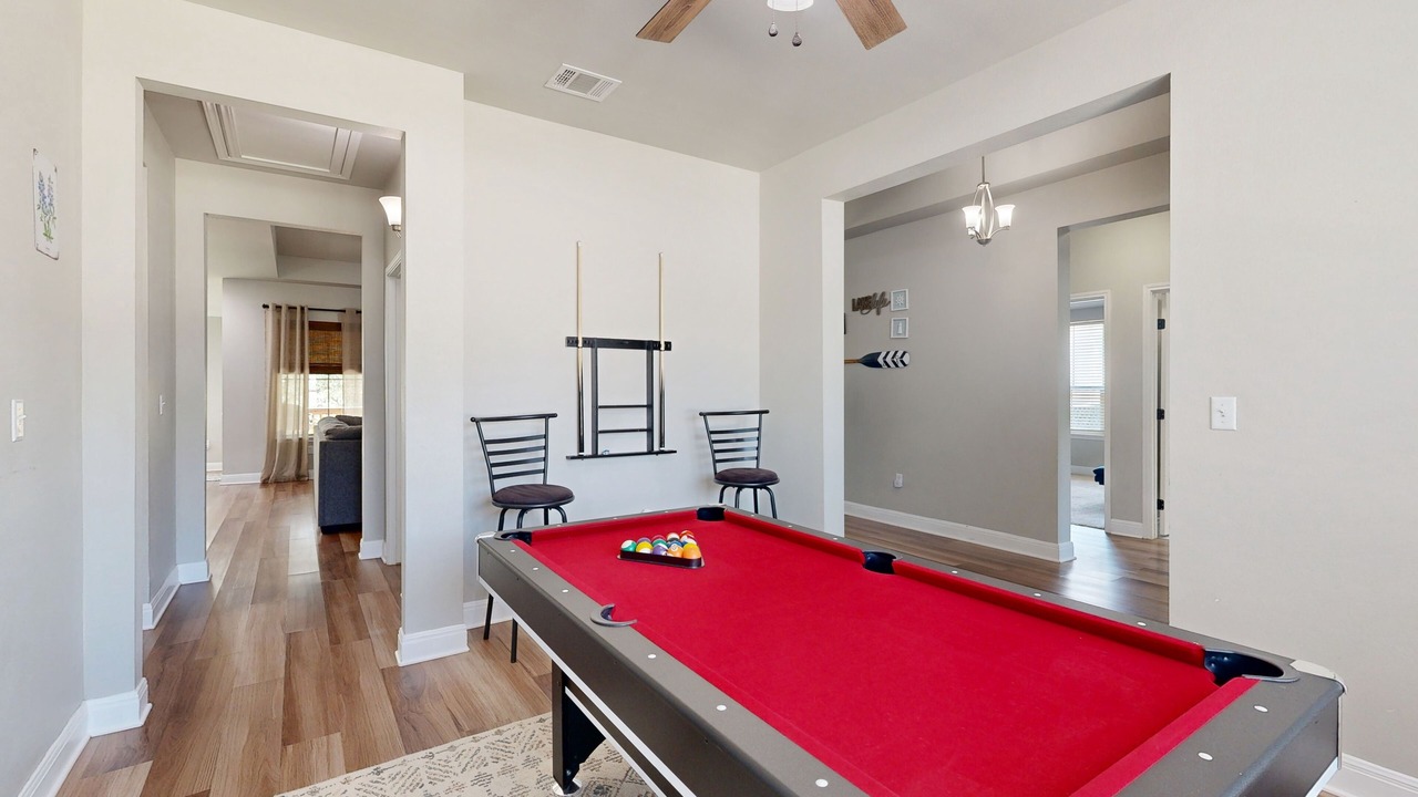 Photo of Bedroom in Highland Lake Estates