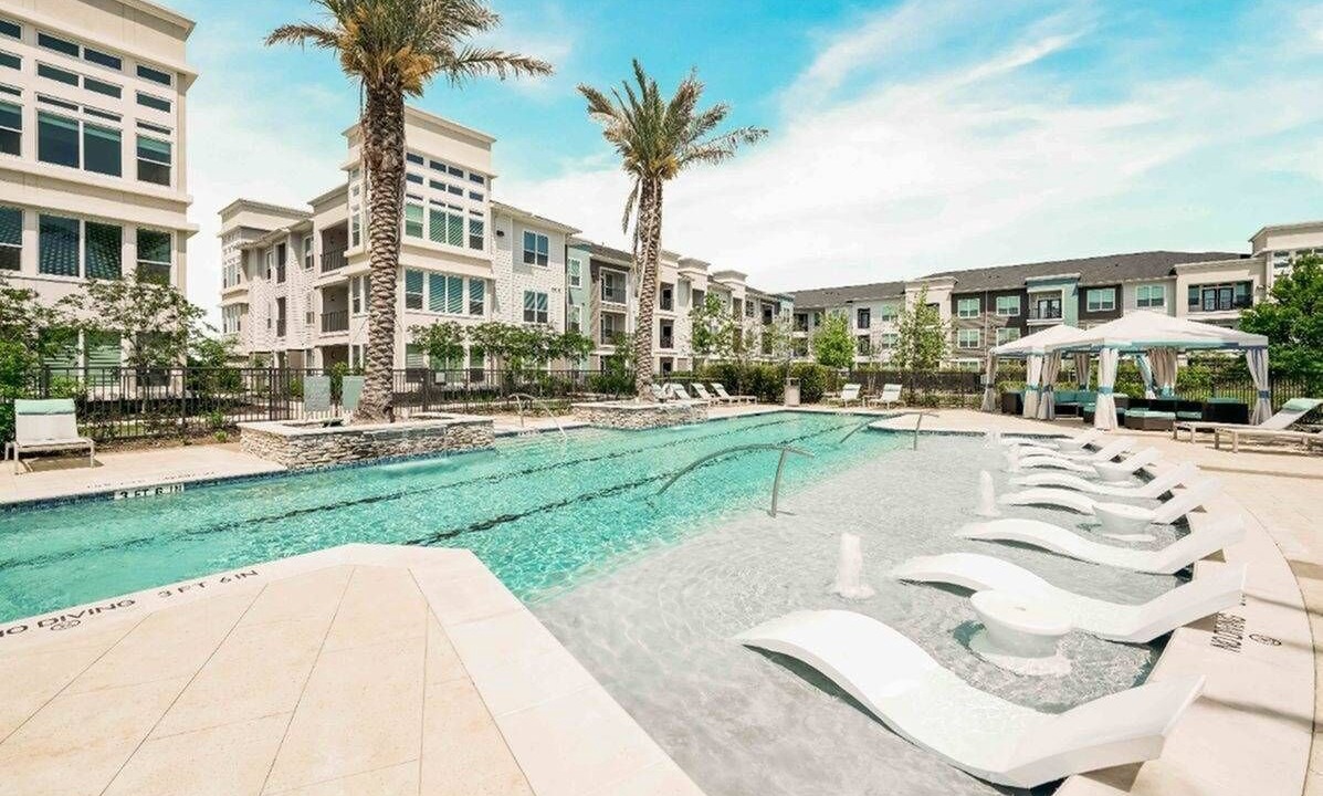 Photo of Outdoor in Barker