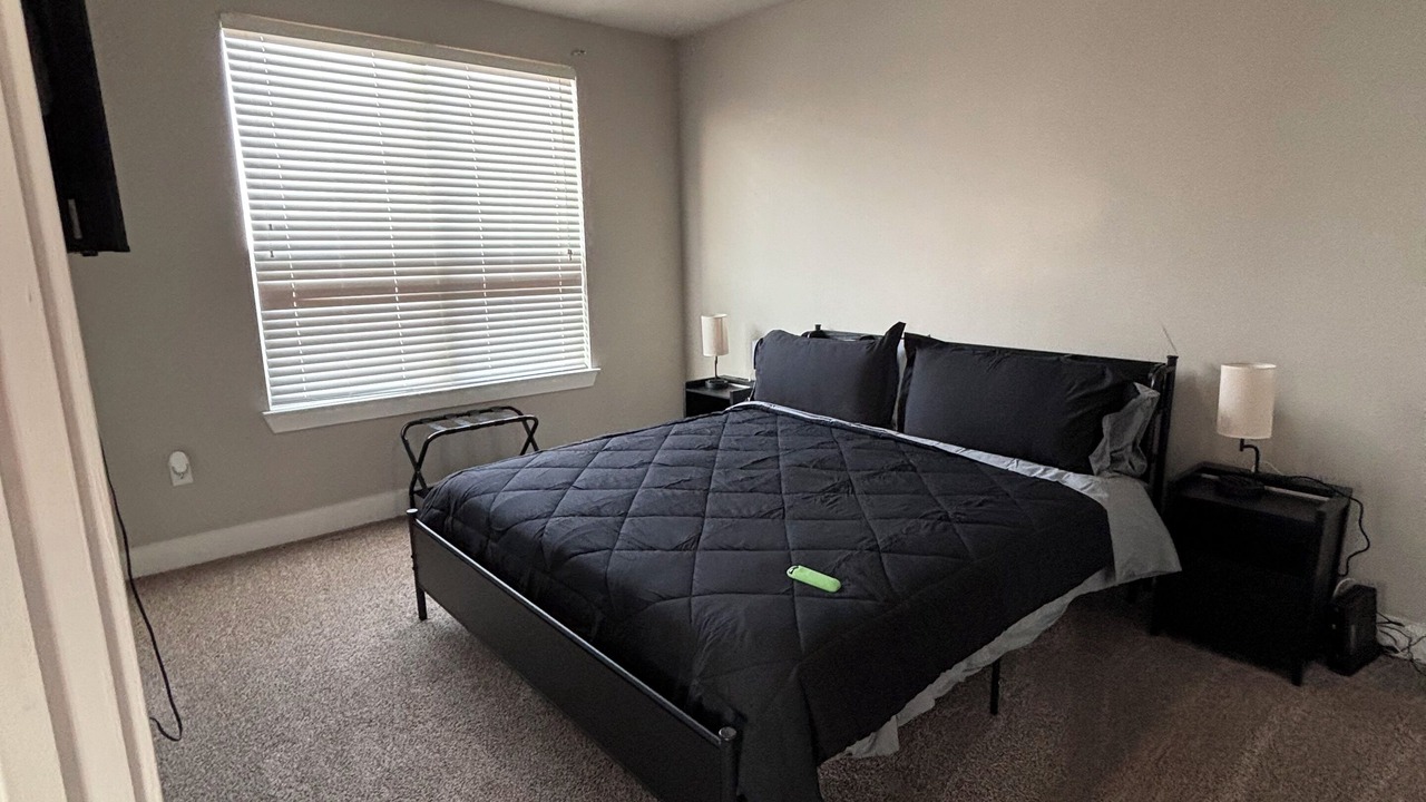 Photo of Bedroom in Barker