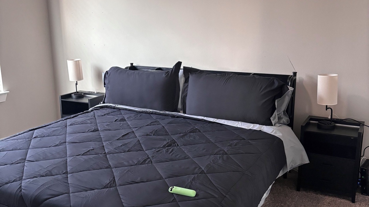 Photo of Bedroom in Barker