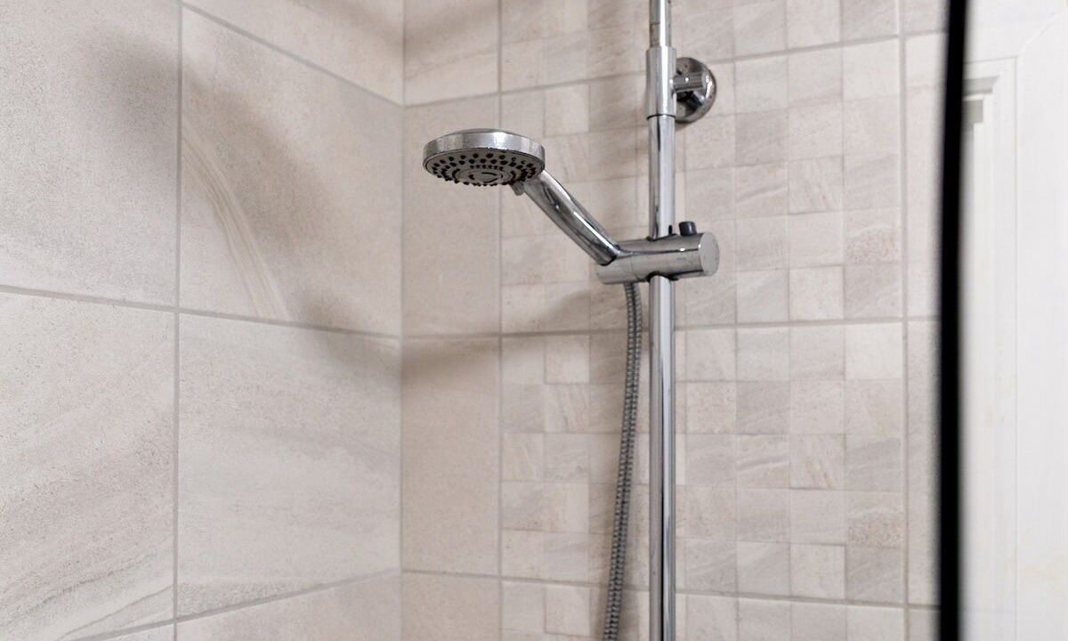 Photo of Bathroom in Aylestone