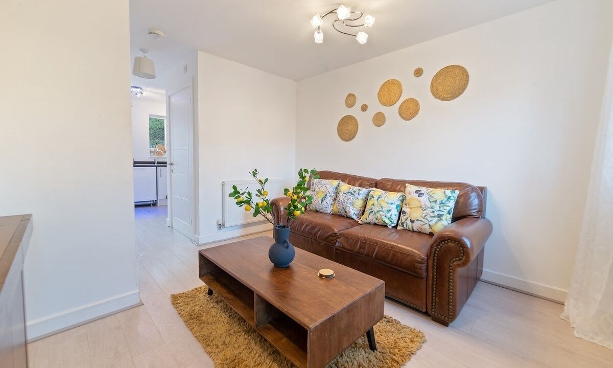 Photo of Livingroom in Aylestone