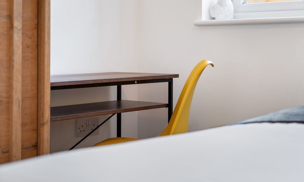 Photo of Bedroom in Aylestone