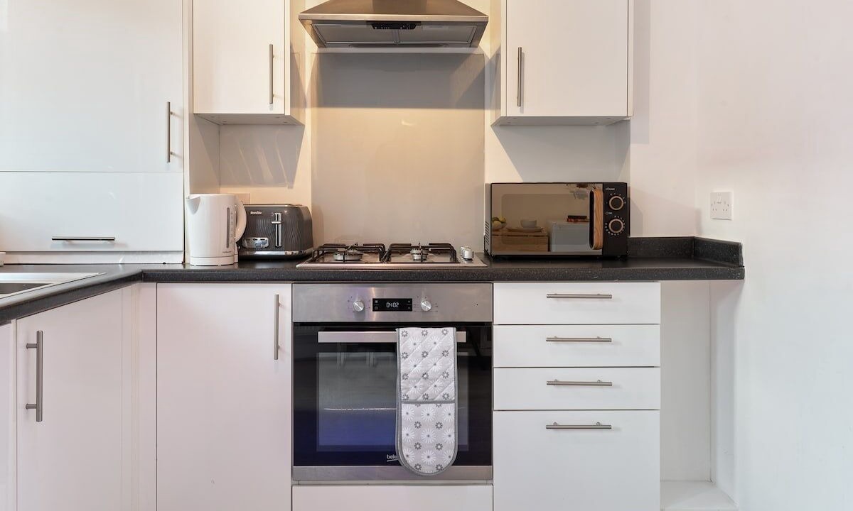 Photo of Kitchen in Aylestone