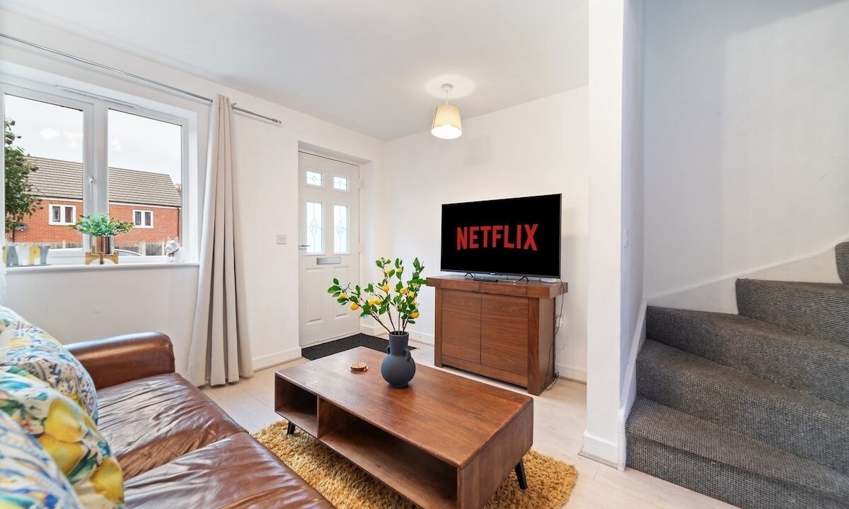 Photo of Livingroom in Aylestone