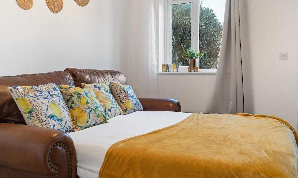 Photo of Bedroom in Aylestone