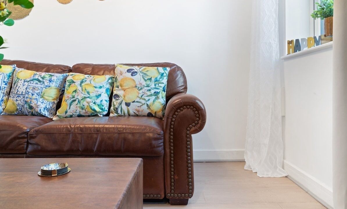 Photo of Livingroom in Aylestone