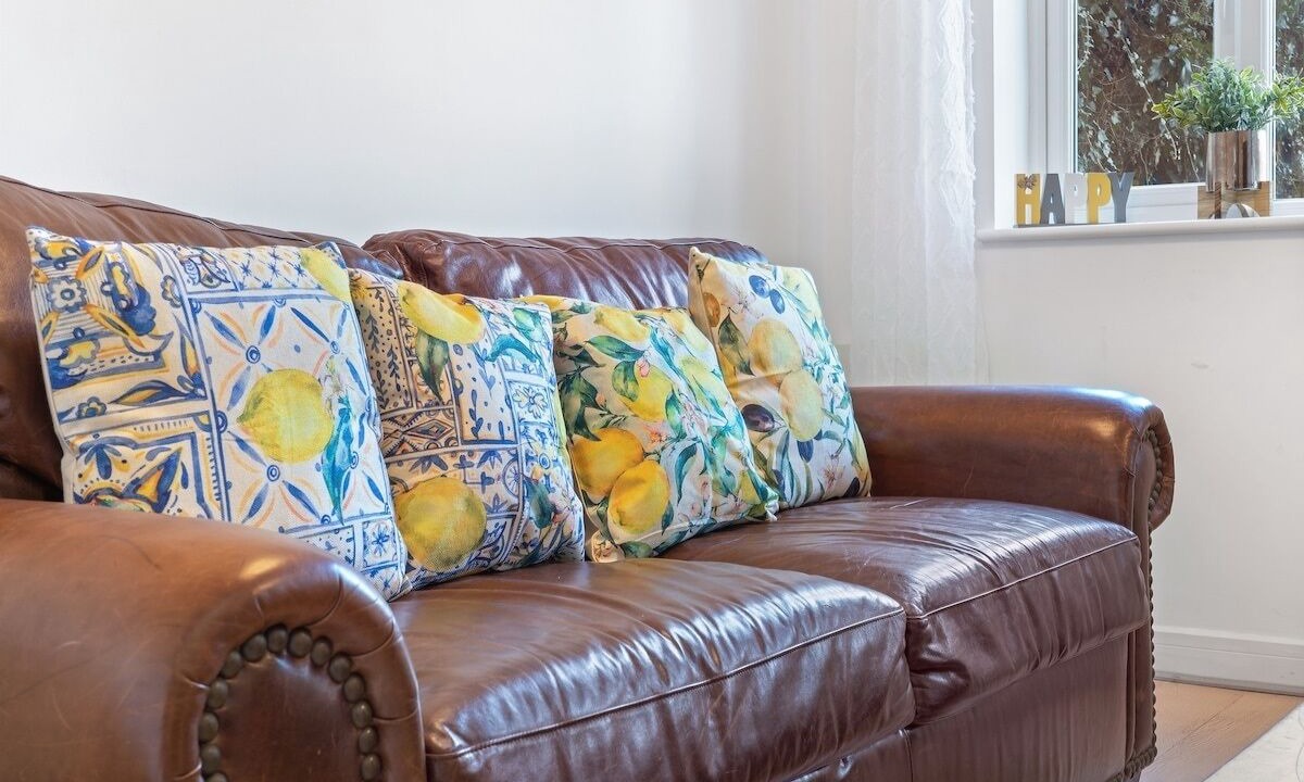 Photo of Livingroom in Aylestone