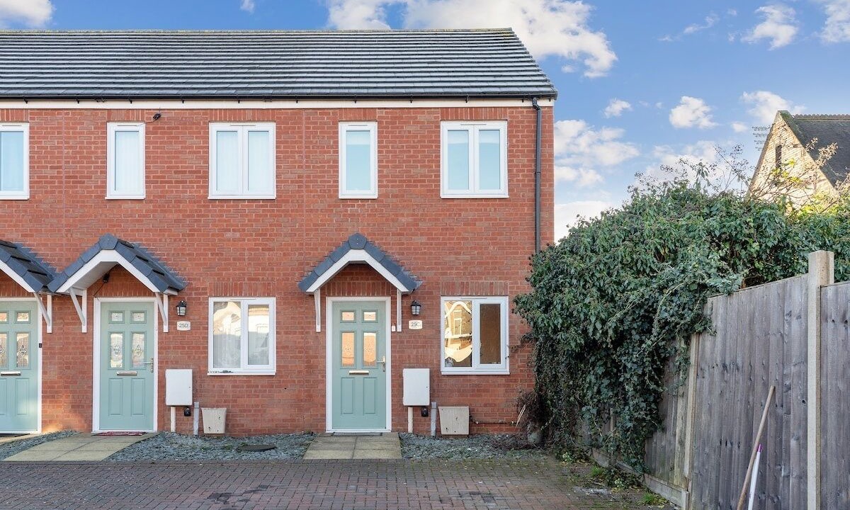 Photo of Outdoor in Aylestone