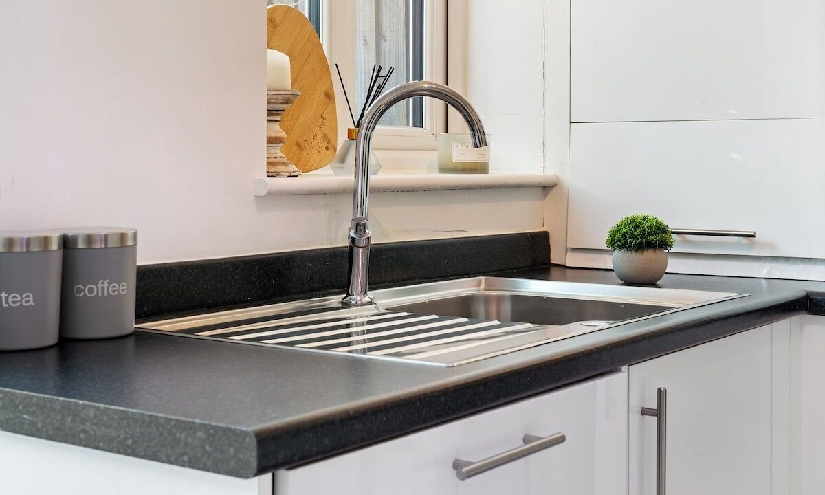 Photo of Kitchen in Aylestone