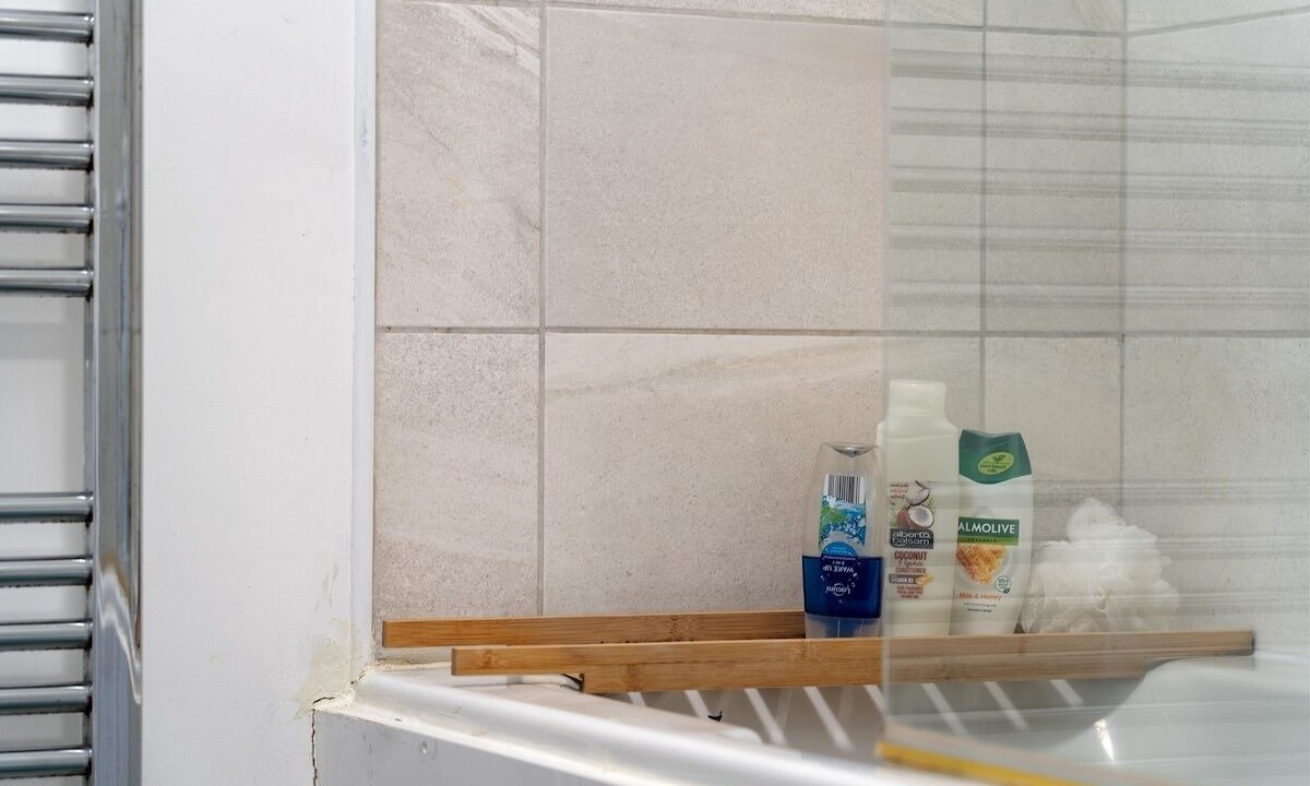 Photo of Bathroom in Aylestone