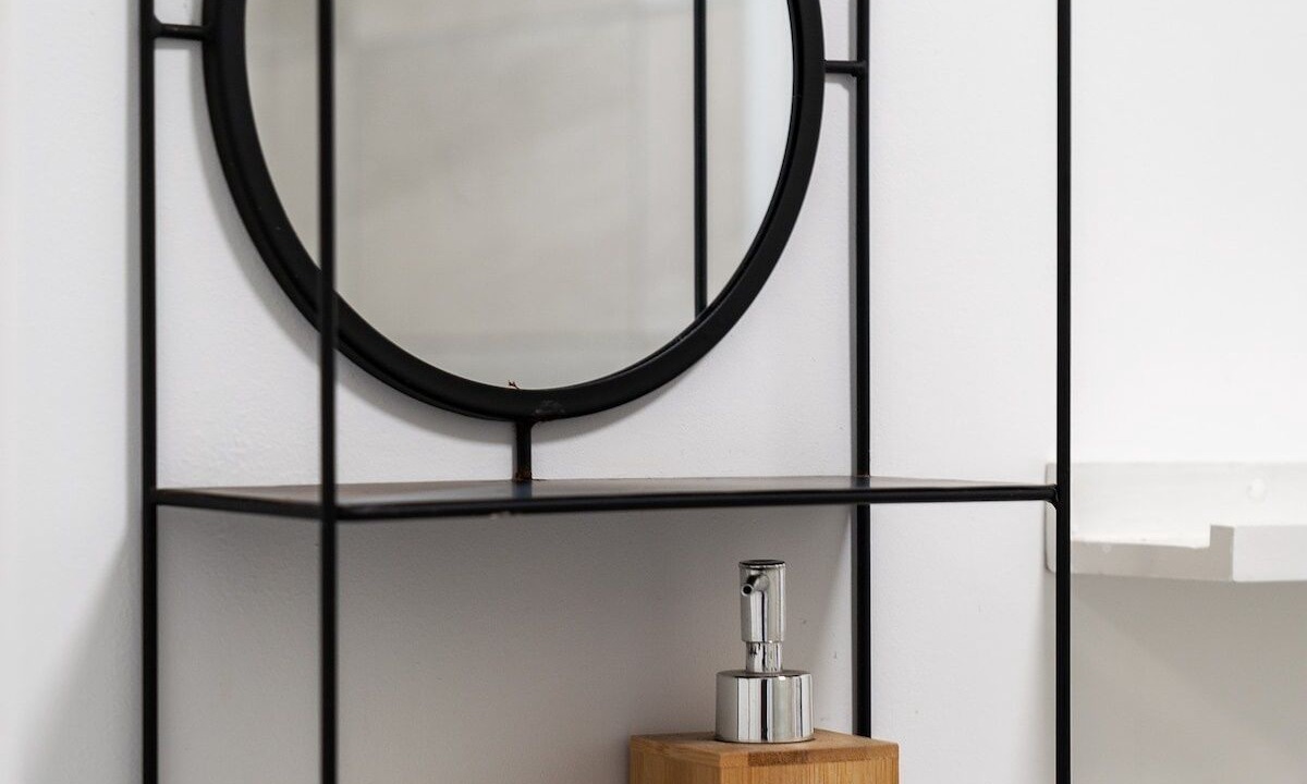 Photo of Bathroom in Aylestone