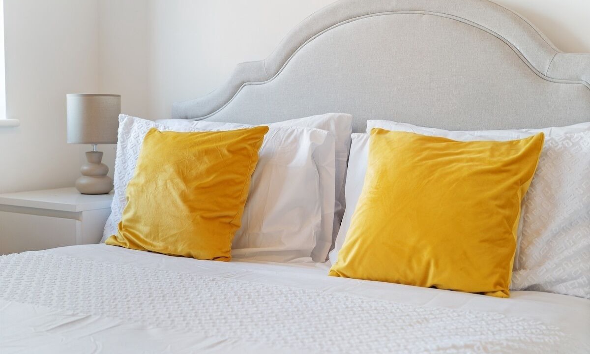 Photo of Bedroom in Aylestone