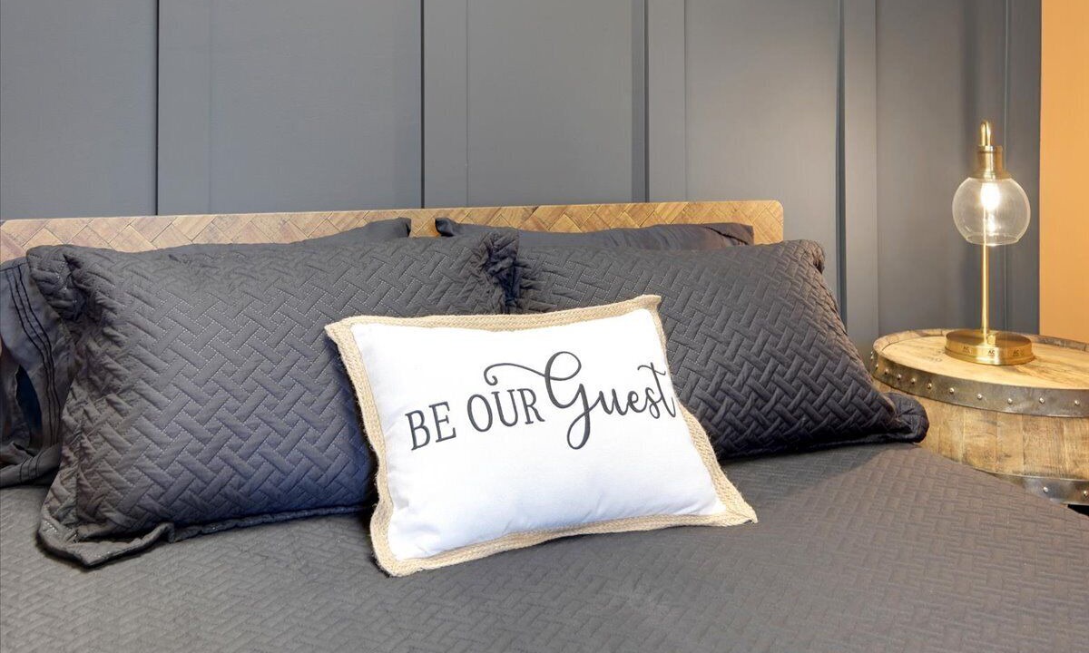 Photo of Bedroom in La Grange